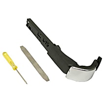 Seat Belt Extender Arm - Replaces OE Number 72-11-7-330-782