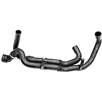 Genuine Audi, Volkswagen Radiator Hose - Replaces OE Number 7L0-122-101 H