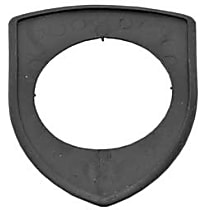 Hood Emblem Seal - Replaces OE Number 7L5-853-611-B
