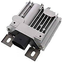 7P0906093B Genuine Porsche, Volkswagen Fuel Pump Driver Module - Direct Fit, Sold individually
