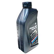 Genuine BMW Engine Oil 10W-60 Synthetic (1 Liter) - Replaces OE Number 83-21-2-365-944