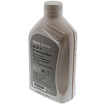 83-22-2-409-710 Genuine BMW DTF1 Transfer Case Fluid (1 Liter) - Genuine 83222409710