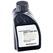 83-22-2-413-511 OE Replacement Series Gear Oil Sold individually