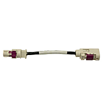 Adapter Lead for Telematics Control Unit - Replaces OE Number 84-10-9-153-160