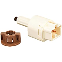 84340 09070 Genuine Toyota Brake Light Switch - Sold individually
