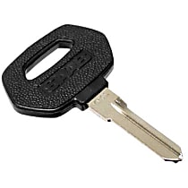 Key Blank - Replaces OE Number 84-70-767
