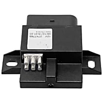 Genuine Audi Genuine XL 8497410 Fuel Pump Control Unit - Replaces OE Number 4F0-906-093 K