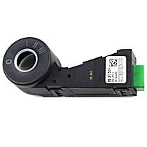 8621509 Direct Fit Ignition Immobilizer Antenna, Sold Individually