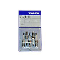 Genuine Volvo Spark Plug - Replaces OE Number 8642660