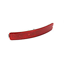 Genuine Volvo Side Marker Light in Bumper - Replaces OE Number 8648295
