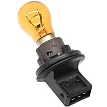 Genuine Volvo Bulb Socket - Replaces OE Number 8662985