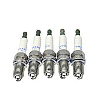 Genuine Volvo Spark Plug - Replaces OE Number 8692071