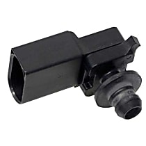8699339 MAP Sensor, Genuine Volvo