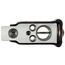 A/C Expansion Valve - Direct Fit, Sold individually