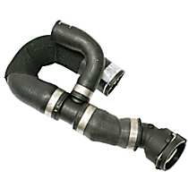 Genuine Audi Radiator Hose - Replaces OE Number 8E0-121-055 AD