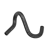 Genuine Audi Coolant Bypass Line - Replaces OE Number 8E0-133-781 E