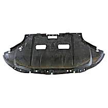 Genuine Audi Engine Protection Pan - Replaces OE Number 8E0-863-821 AL