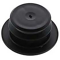 Direct Fit Windshield Washer Fluid Reservoir Plug