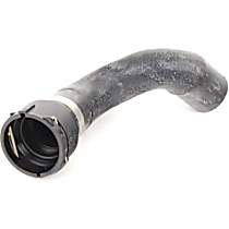 Radiator Hose Thermostat To Connector, Genuine Audi