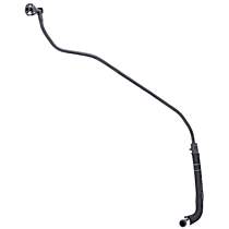 8K0121081CA Genuine Audi Cooling Hose - Direct Fit