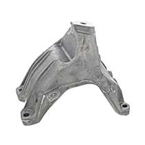 8K0-199-308-CH Passenger Side Genuine Porsche Motor Mount, Sold individually