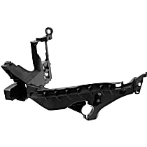 Genuine Audi Headlight Support Bracket - Replaces OE Number 8K0-805-607 B