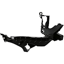 Genuine Audi Headlight Support Bracket - Replaces OE Number 8K0-805-608 B