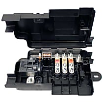 Main Fuse Block - Replaces OE Number 8P0-937-548 A