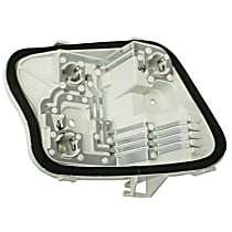 Genuine Audi Tail Light Bulb Holder - Replaces OE Number 8P4-945-257