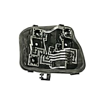 Genuine Audi Tail Light Bulb Holder - Replaces OE Number 8P4-945-257 D