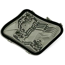 Genuine Audi Tail Light Bulb Holder - Replaces OE Number 8P4-945-258