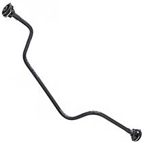 8R0121081M Genuine Audi Cooling Hose - Direct Fit