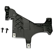 Genuine Audi Headlight Bracket Guide - Replaces OE Number 8T0-941-453 D