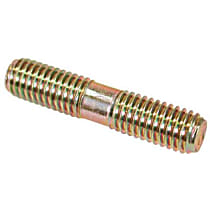 900-060-106-01 Exhaust Stud - Direct Fit, Sold individually