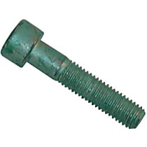 900-067-229-01 GenuineXL OE Replacement Axle Bolt Sold individually