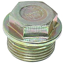 Air Box Plug - Replaces OE Number 900-124-020-01