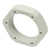 Genuine Porsche Genuine XL 90028100240 Nut for Headlight Washer Nozzle - Replaces OE Number 900-281-002-40