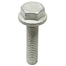 900-378-013-01 Genuine Porsche Hex Bolt - Genuine 90037801301
