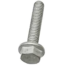 900-378-177-01 Genuine Porsche Hex Bolt - Genuine 90037817701