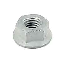 90038000501 Direct Fit Exhaust System Hanger Nut, Sold Individually