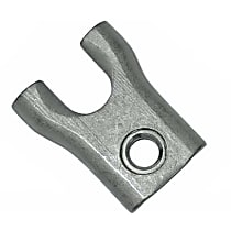 Genuine Porsche Retaining Plate for Clutch Release Fork Pivot - Replaces OE Number 901-116-077-01