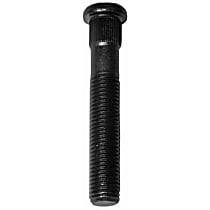 Genuine Porsche Genuine XL 90133167101 Wheel Stud 72 mm - Replaces OE Number 901-331-671-01