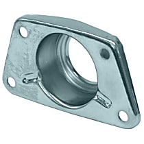 Genuine Porsche Genuine XL 90133315300 Cover Plate for Rear Torsion Bar/ Spring Plate - Replaces OE Number 901-333-153-00