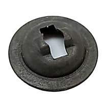 90135295510 Parking Brake Shoe Hold Down Spring Retainer