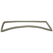 Genuine Porsche Genuine XL 90163141400 Turn Signal Light Seal - Replaces OE Number 901-631-414-00