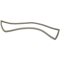 Genuine Porsche Genuine XL 90163141800 Tail Light Seal - Replaces OE Number 901-631-418-00