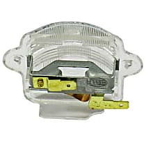 Genuine Porsche Trunk Light - Replaces OE Number 901-632-201-01