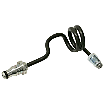 Clutch Hydraulic Line to Slave Cylinder - Replaces OE Number 90-522-636