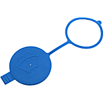 9068690072 Genuine Mercedes Benz Windshield Washer Reservoir Cap