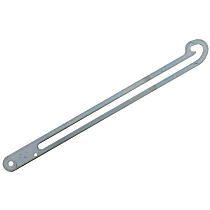 9068870072 Hood Support Rod